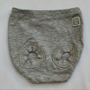 PETIT OH! Diaper cover for babies